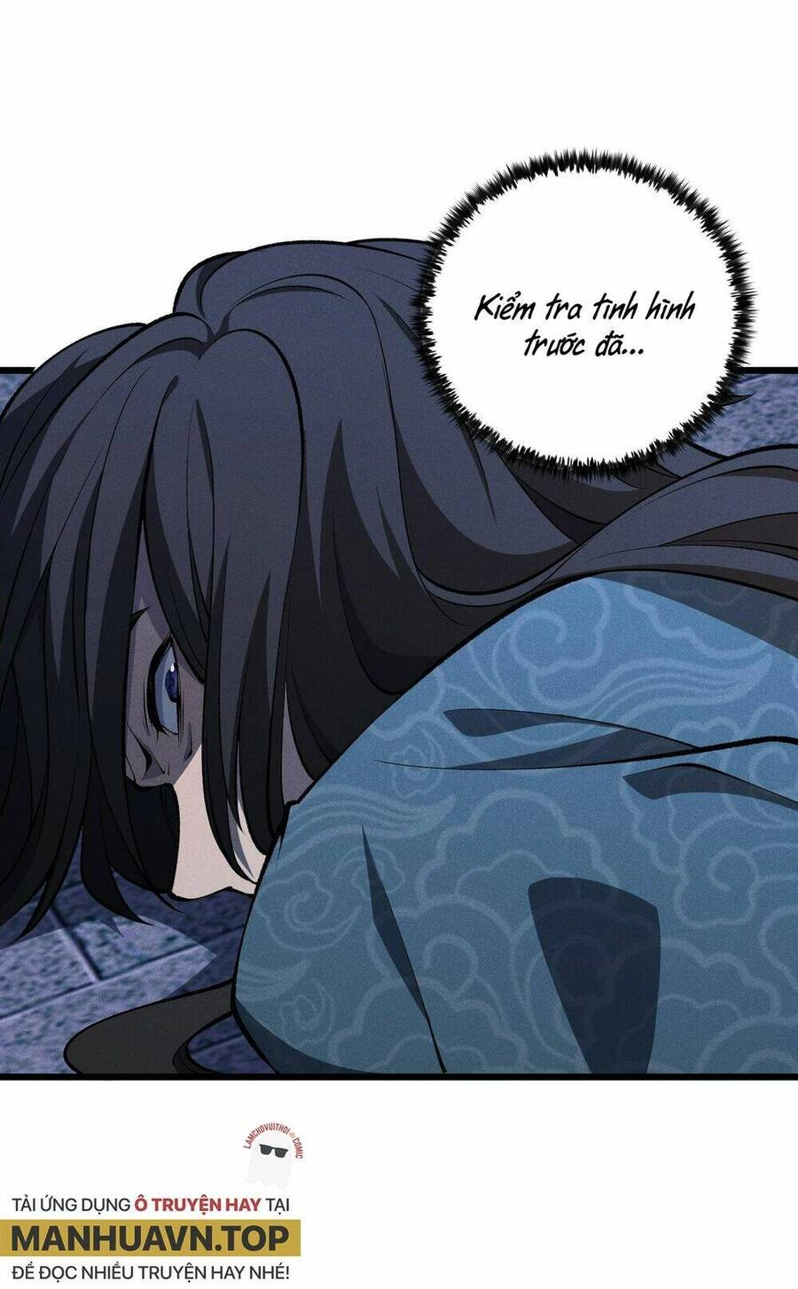 Đại Đường: Võ Thần Group Chat Chapter 19 - 12