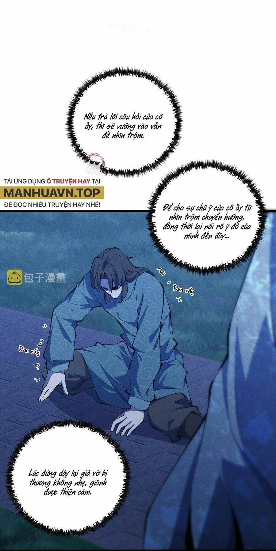 Đại Đường: Võ Thần Group Chat Chapter 19 - 20