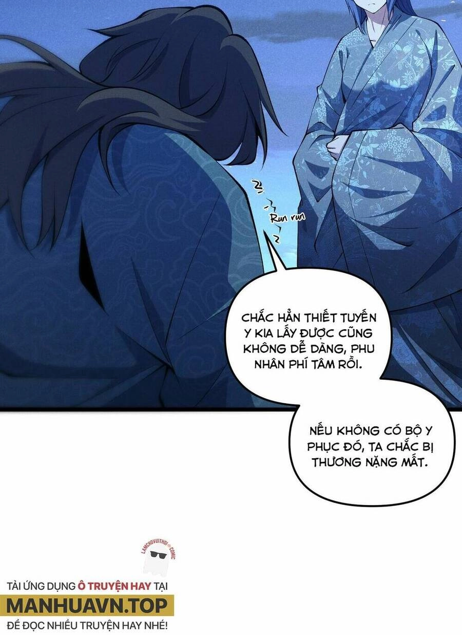 Đại Đường: Võ Thần Group Chat Chapter 19 - 22