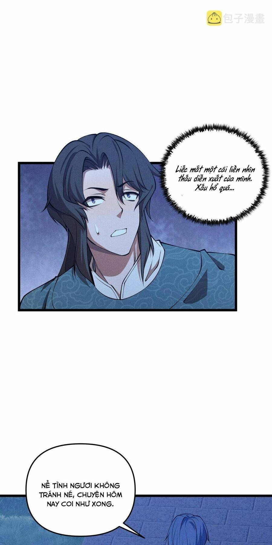 Đại Đường: Võ Thần Group Chat Chapter 19 - 25