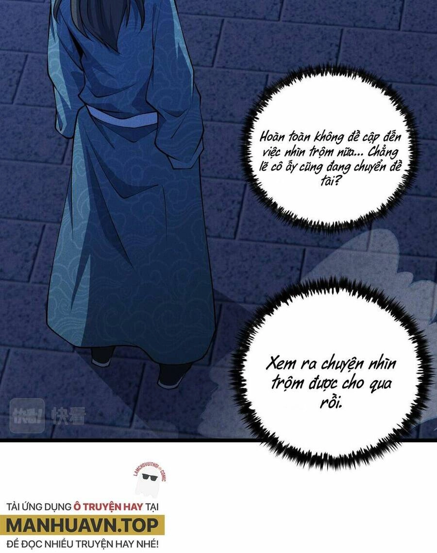 Đại Đường: Võ Thần Group Chat Chapter 19 - 27