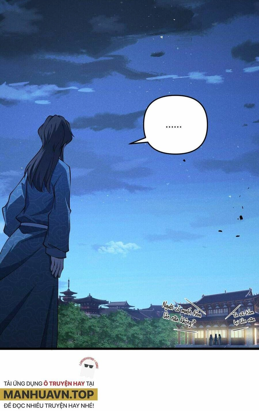 Đại Đường: Võ Thần Group Chat Chapter 19 - 30