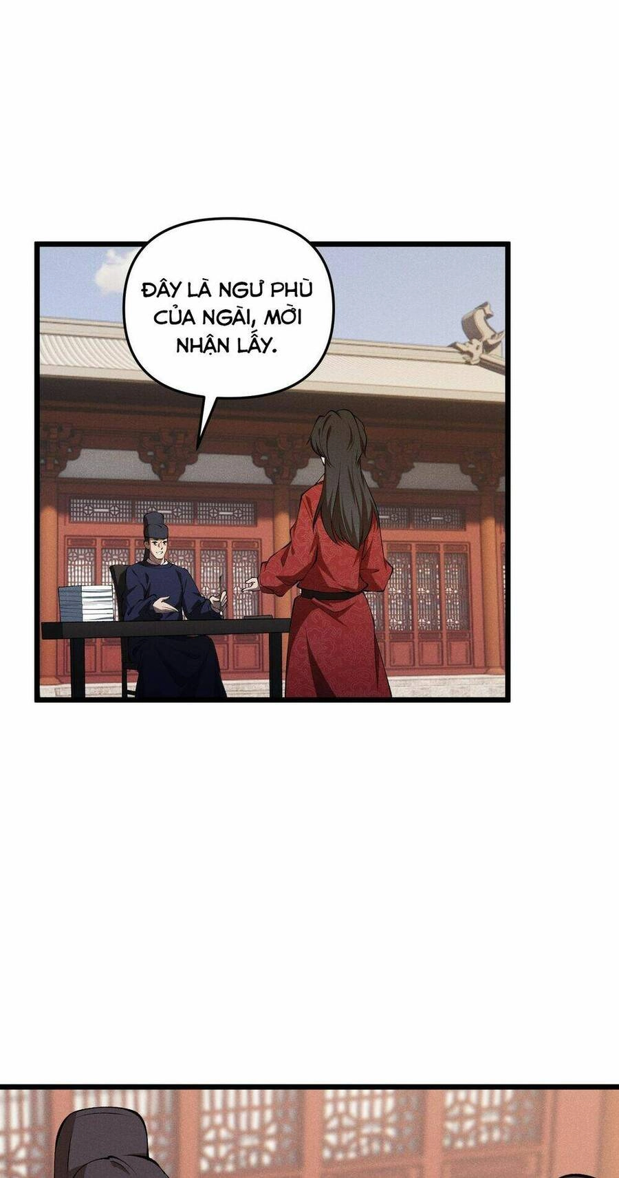 Đại Đường: Võ Thần Group Chat Chapter 19 - 33