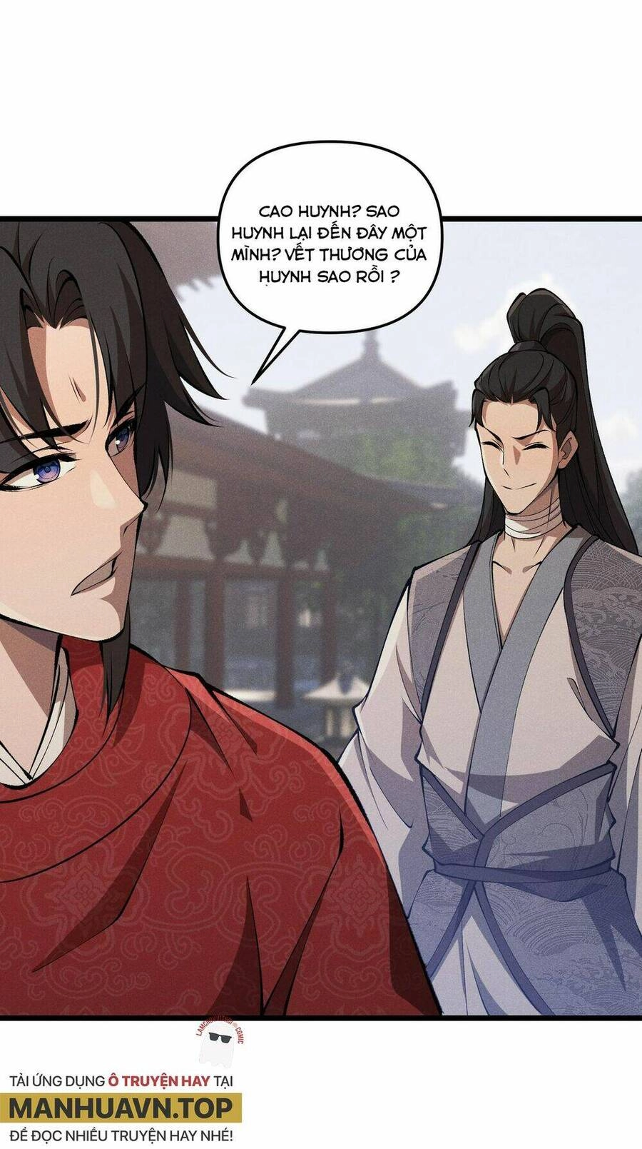 Đại Đường: Võ Thần Group Chat Chapter 19 - 36