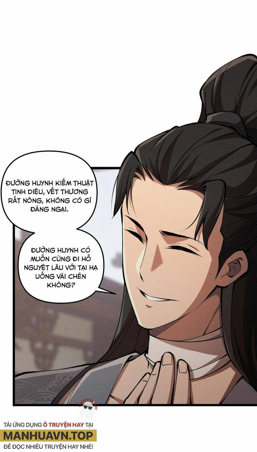 Đại Đường: Võ Thần Group Chat Chapter 19 - 37