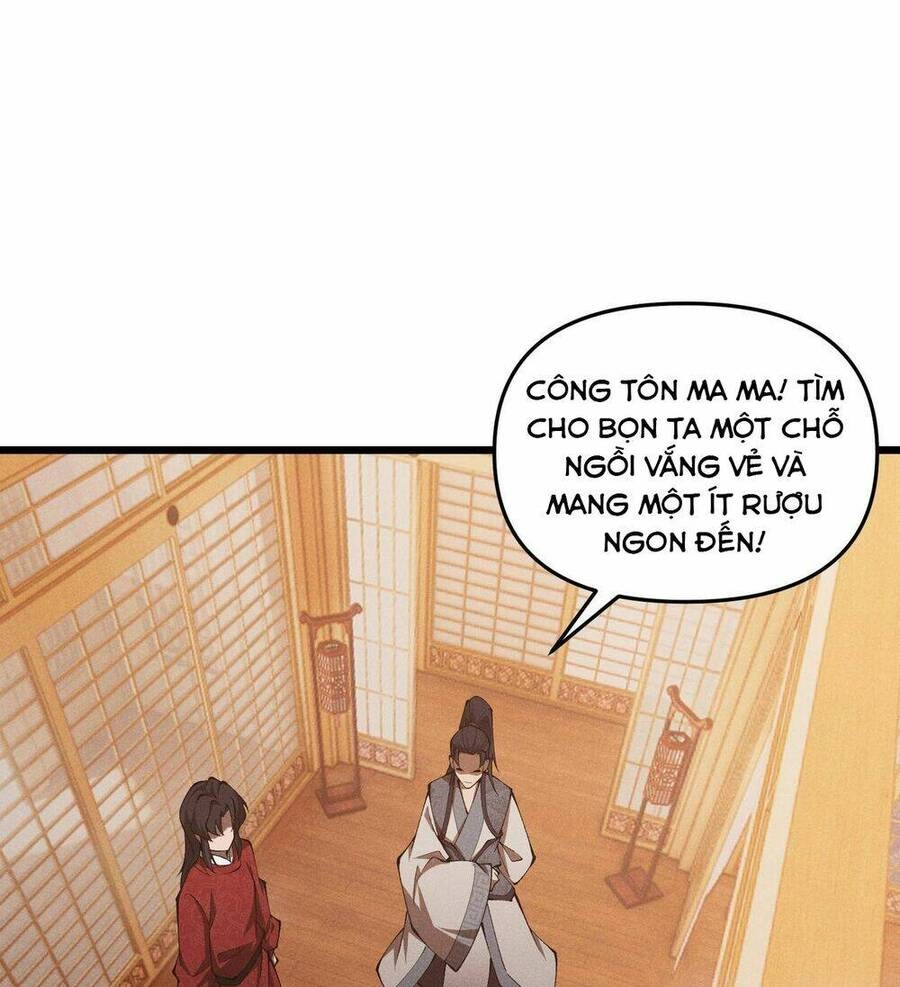 Đại Đường: Võ Thần Group Chat Chapter 19 - 42