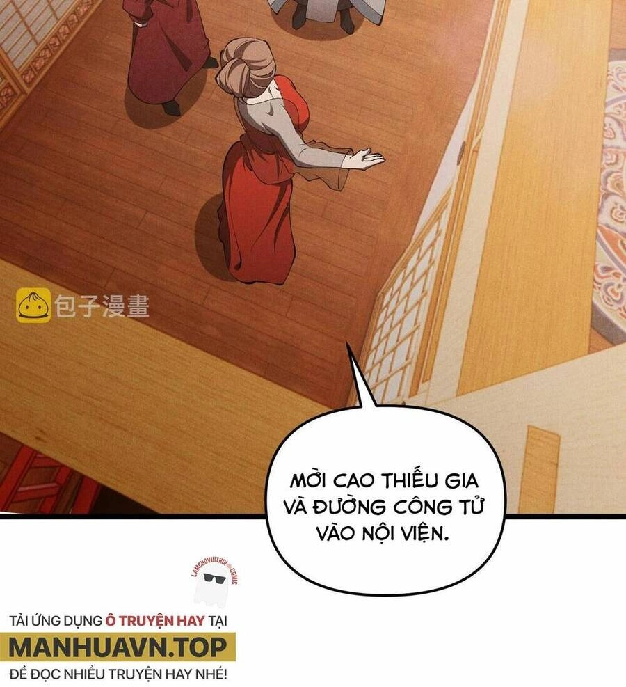 Đại Đường: Võ Thần Group Chat Chapter 19 - 43