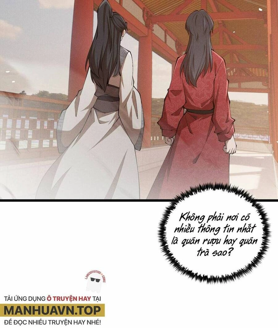 Đại Đường: Võ Thần Group Chat Chapter 19 - 45