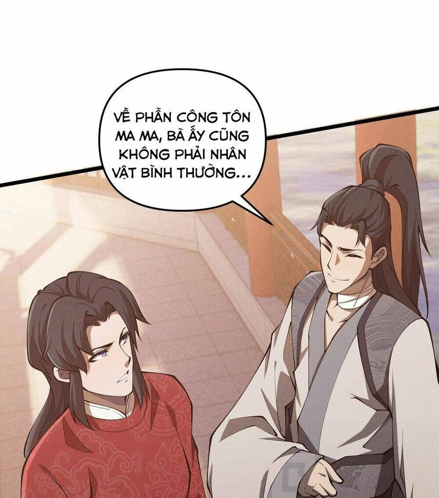 Đại Đường: Võ Thần Group Chat Chapter 19 - 46