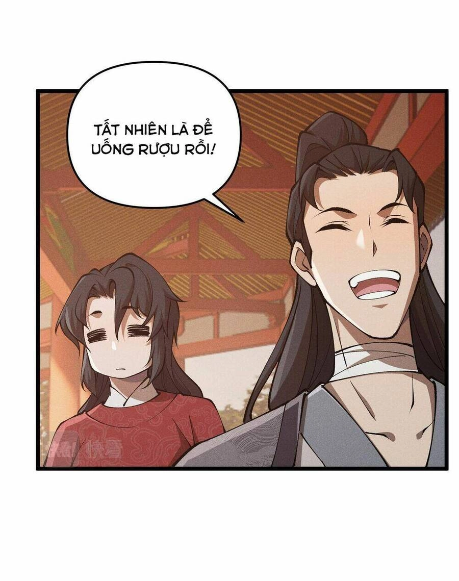 Đại Đường: Võ Thần Group Chat Chapter 19 - 48