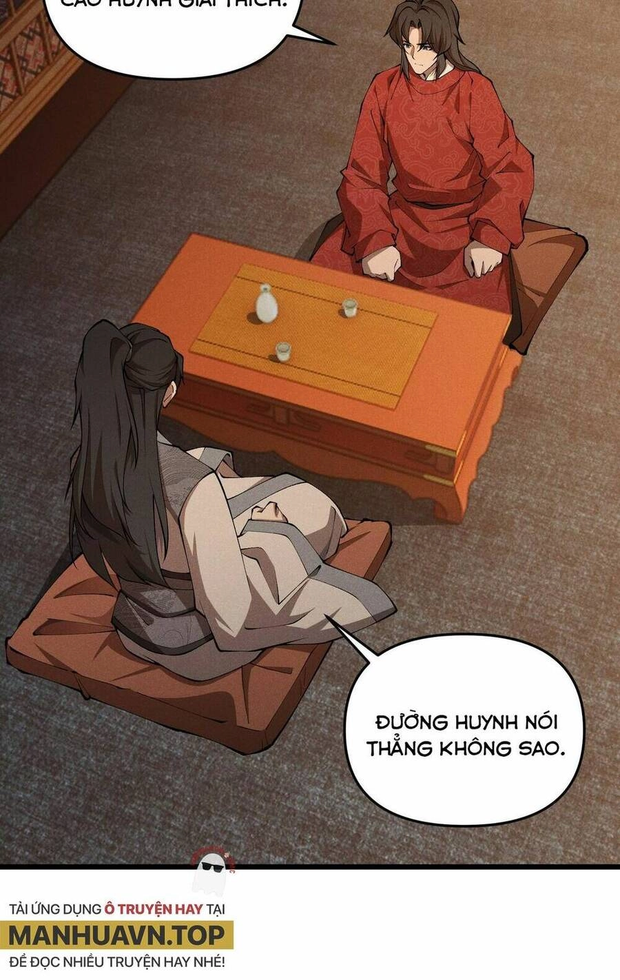 Đại Đường: Võ Thần Group Chat Chapter 19 - 51