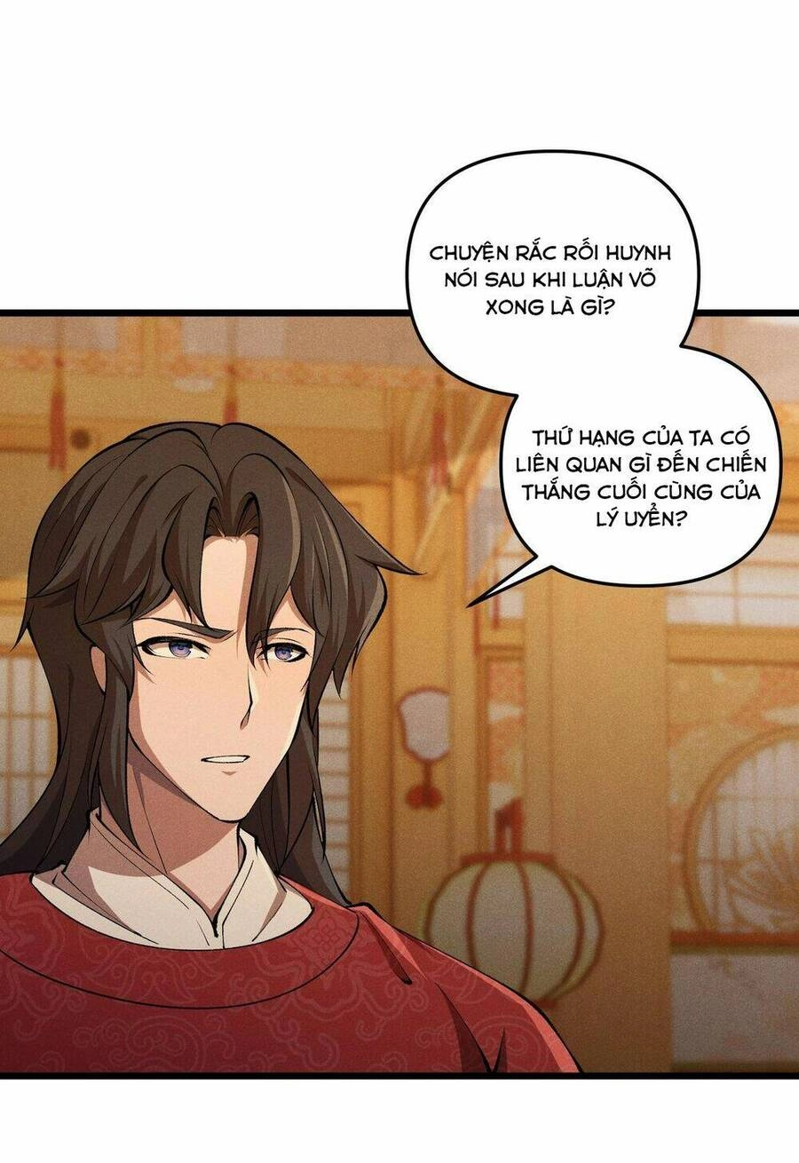 Đại Đường: Võ Thần Group Chat Chapter 19 - 52