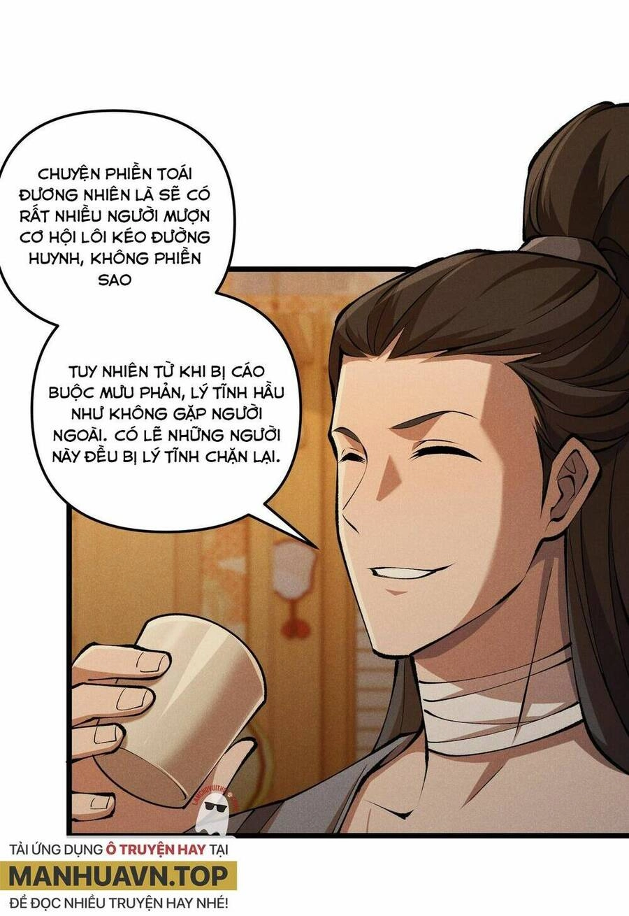 Đại Đường: Võ Thần Group Chat Chapter 19 - 53