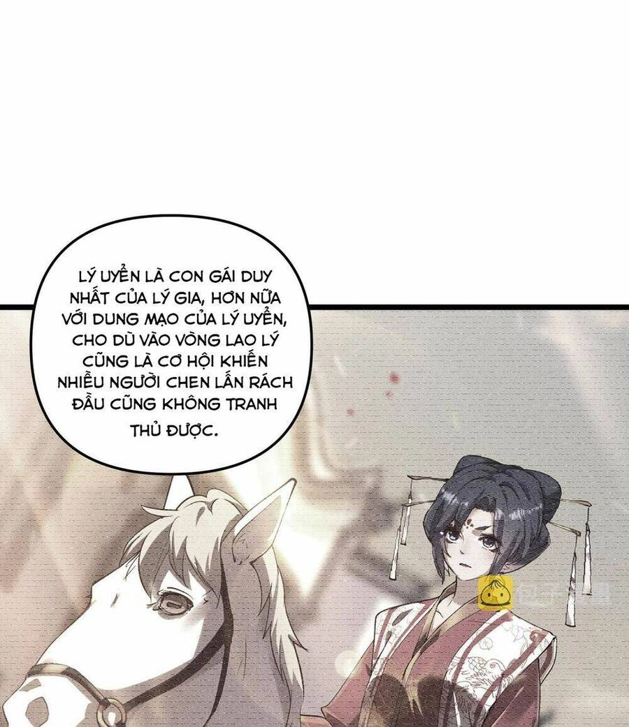 Đại Đường: Võ Thần Group Chat Chapter 19 - 56