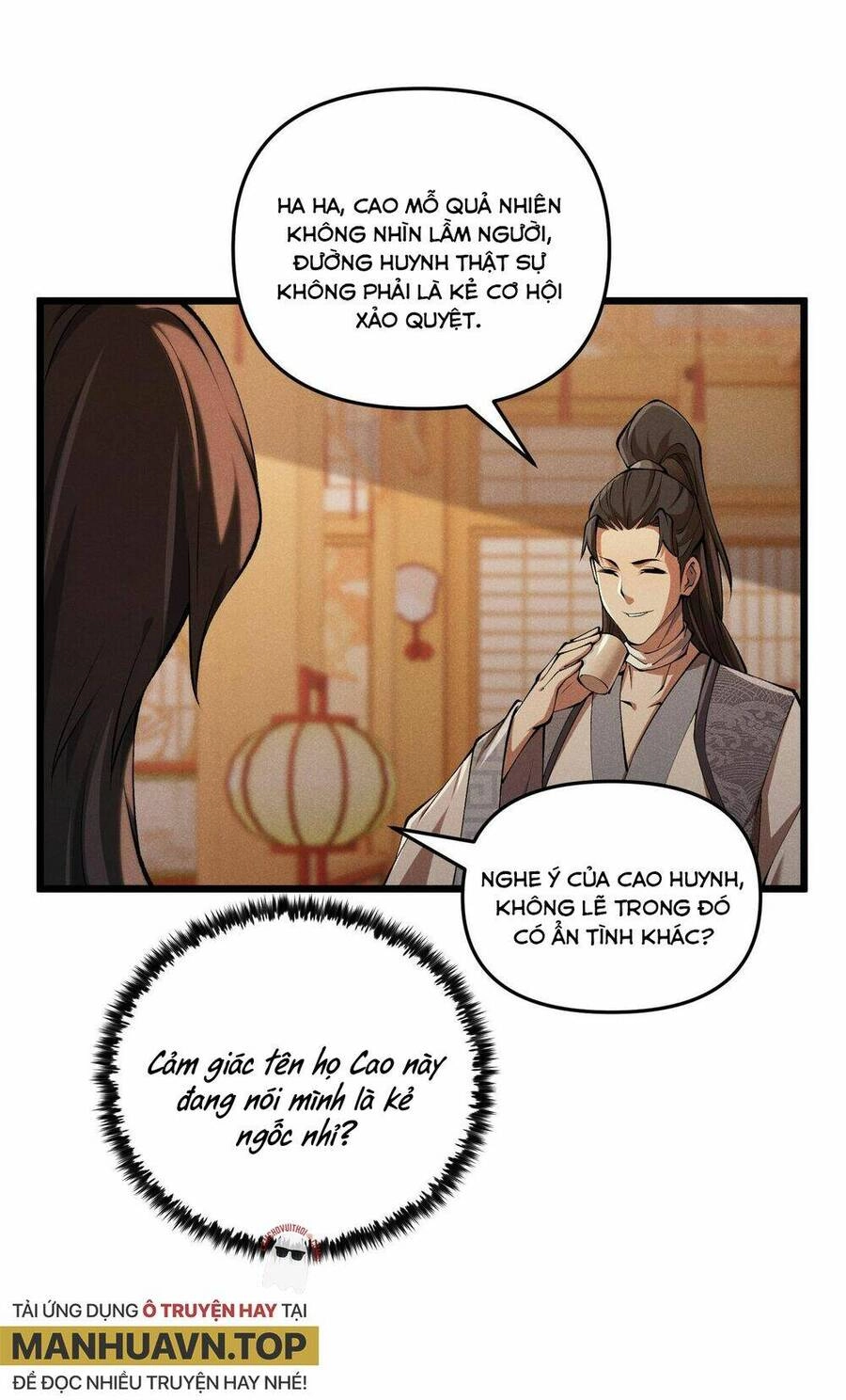 Đại Đường: Võ Thần Group Chat Chapter 19 - 59