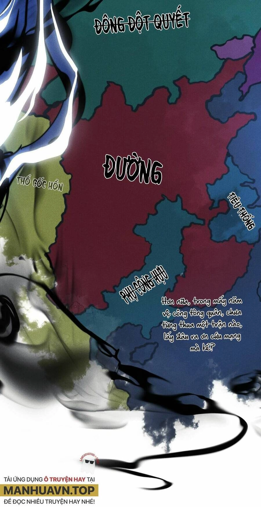 Đại Đường: Võ Thần Group Chat Chapter 19 - 65