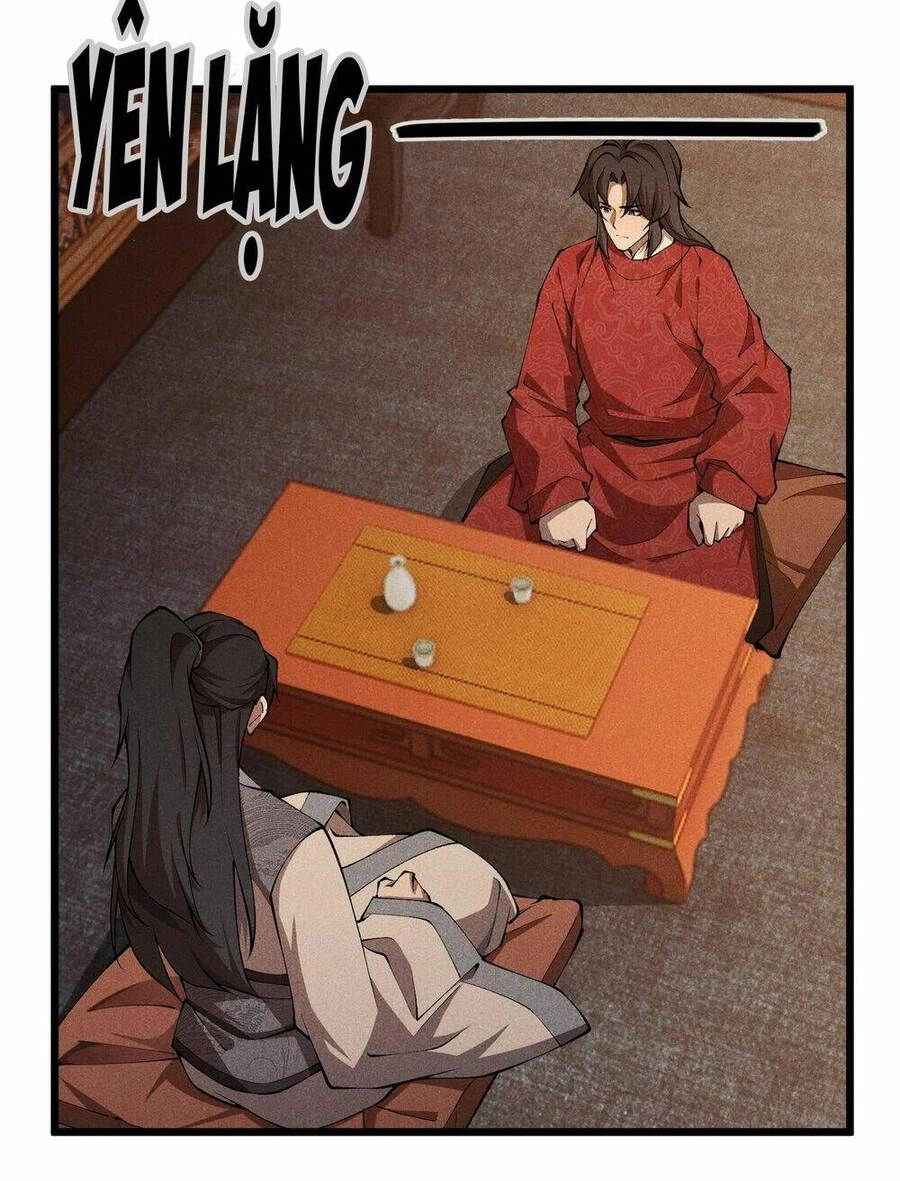 Đại Đường: Võ Thần Group Chat Chapter 19 - 66