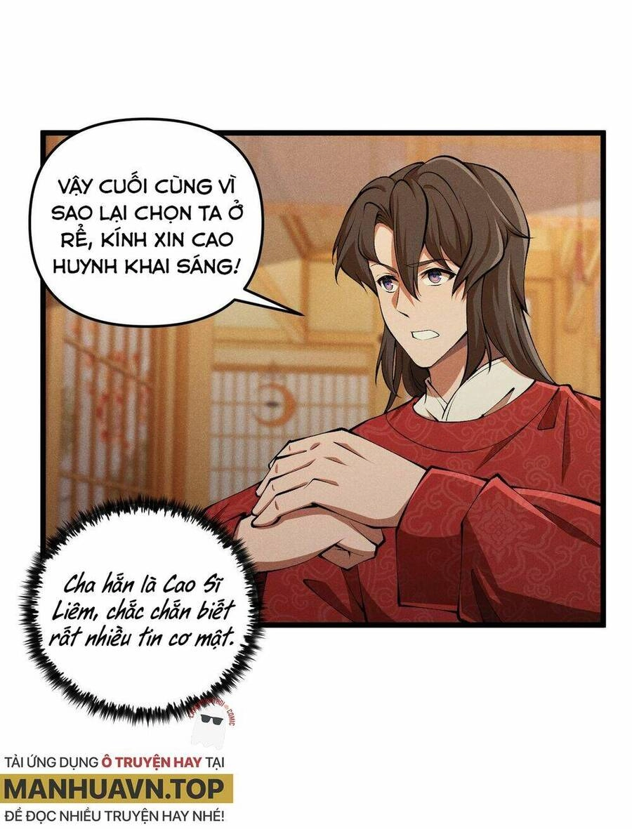 Đại Đường: Võ Thần Group Chat Chapter 19 - 67