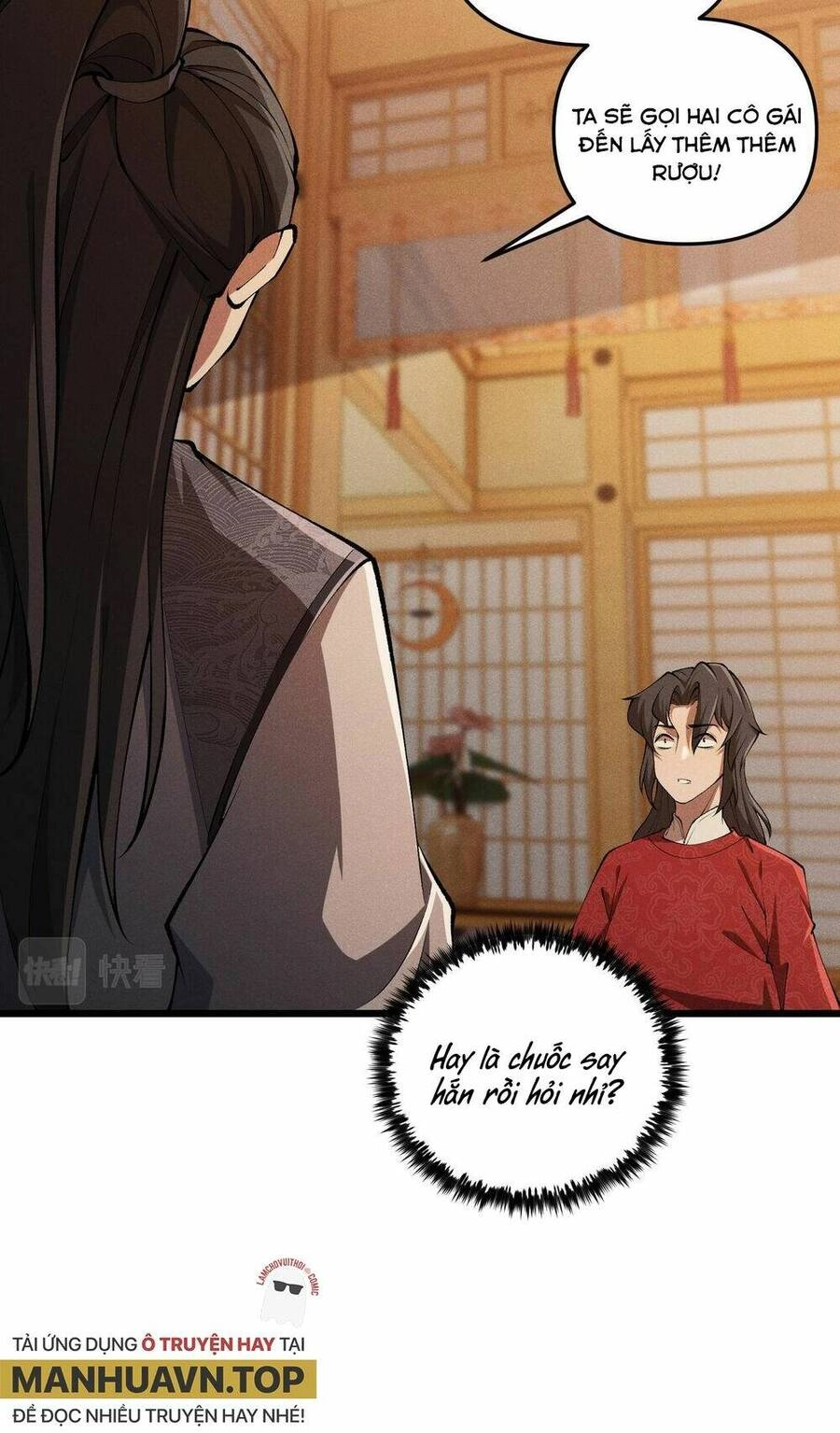 Đại Đường: Võ Thần Group Chat Chapter 19 - 69