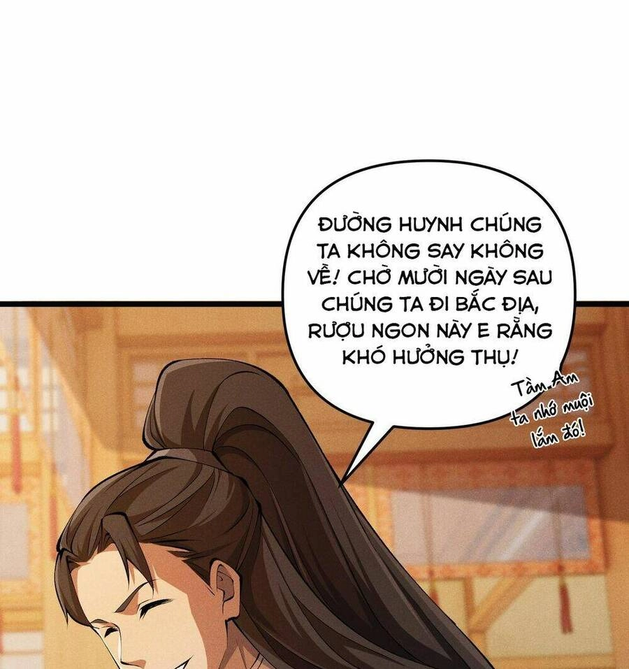 Đại Đường: Võ Thần Group Chat Chapter 19 - 70