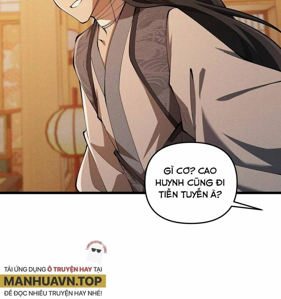 Đại Đường: Võ Thần Group Chat Chapter 19 - 71