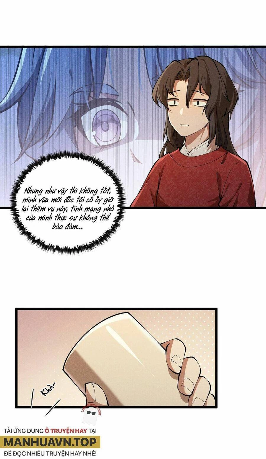 Đại Đường: Võ Thần Group Chat Chapter 19 - 75