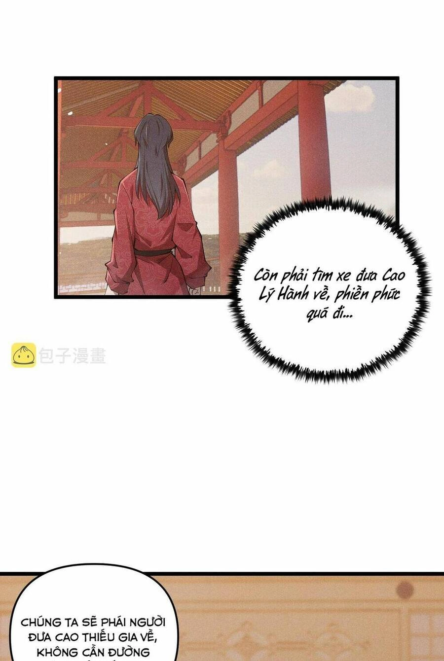 Đại Đường: Võ Thần Group Chat Chapter 19 - 78