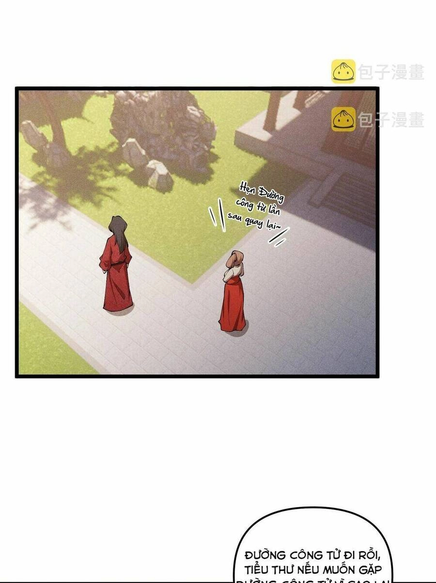 Đại Đường: Võ Thần Group Chat Chapter 19 - 80