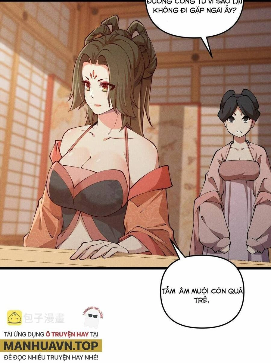 Đại Đường: Võ Thần Group Chat Chapter 19 - 81