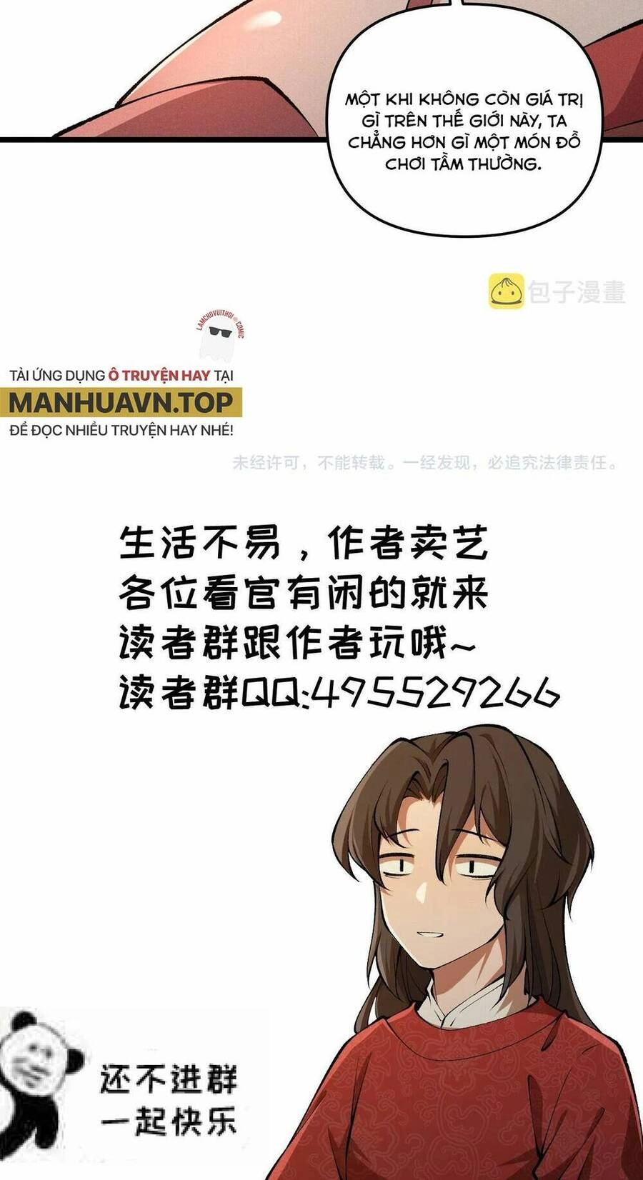 Đại Đường: Võ Thần Group Chat Chapter 19 - 83