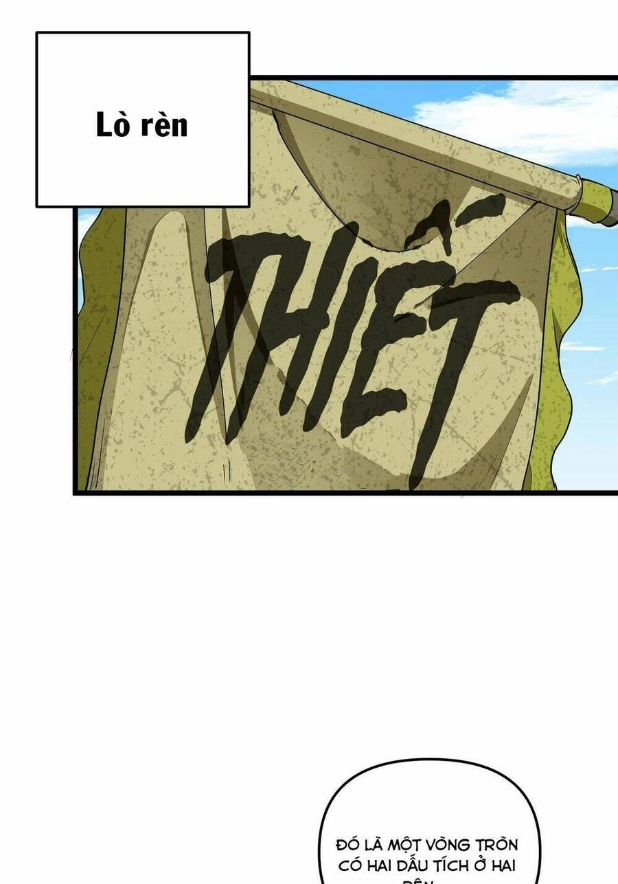 Đại Đường: Võ Thần Group Chat Chapter 20 - 3