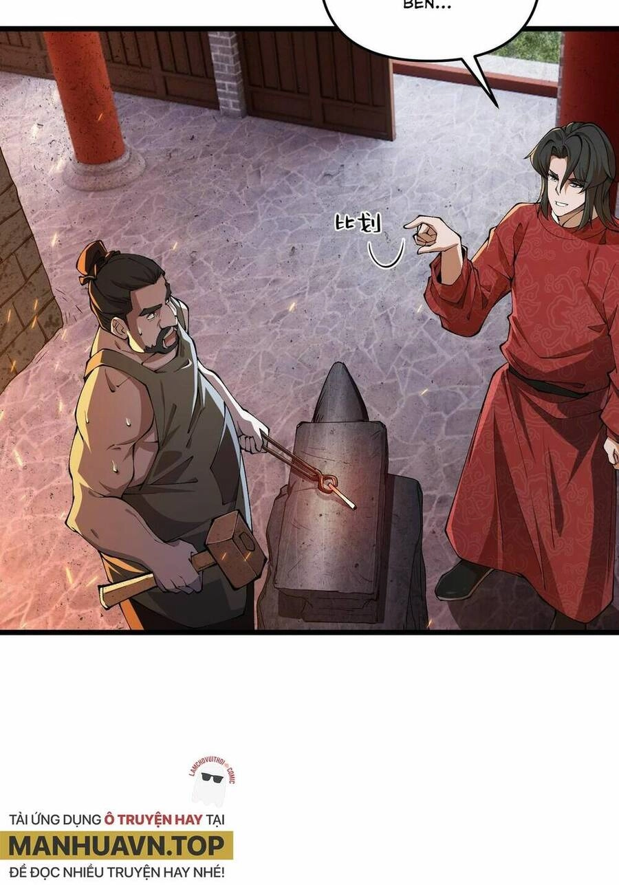 Đại Đường: Võ Thần Group Chat Chapter 20 - 4