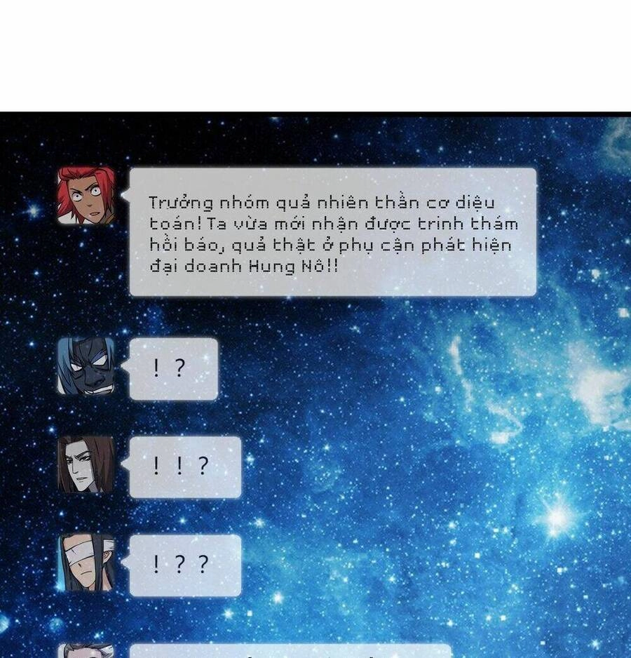 Đại Đường: Võ Thần Group Chat Chapter 20 - 9