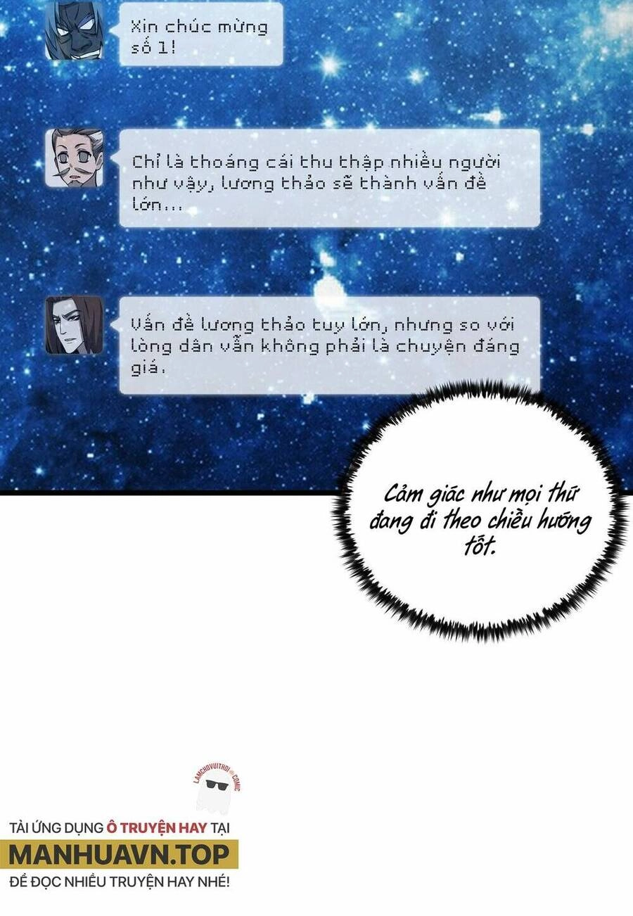 Đại Đường: Võ Thần Group Chat Chapter 20 - 12