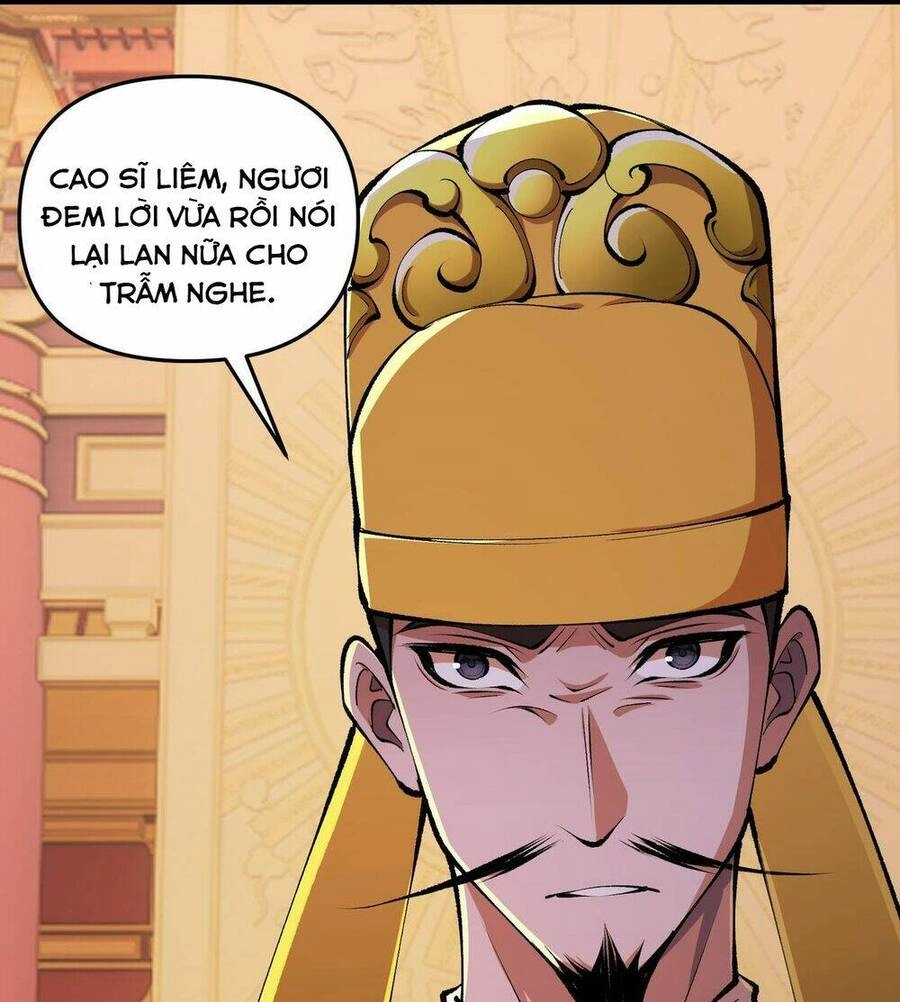 Đại Đường: Võ Thần Group Chat Chapter 20 - 14