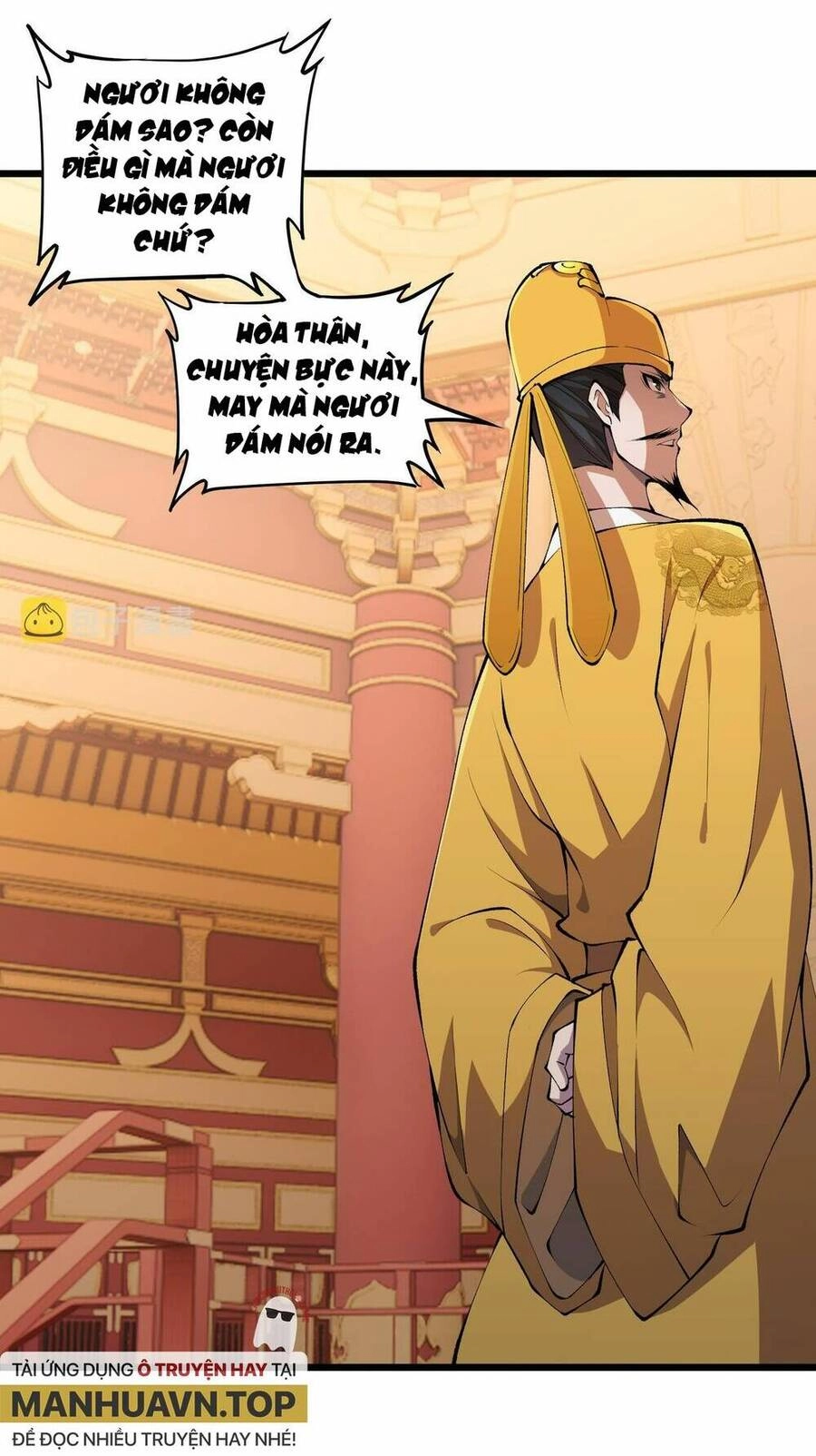 Đại Đường: Võ Thần Group Chat Chapter 20 - 17