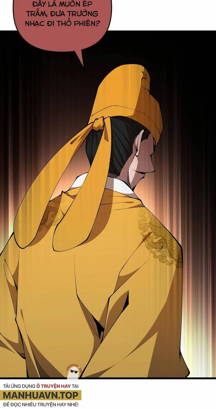 Đại Đường: Võ Thần Group Chat Chapter 20 - 19