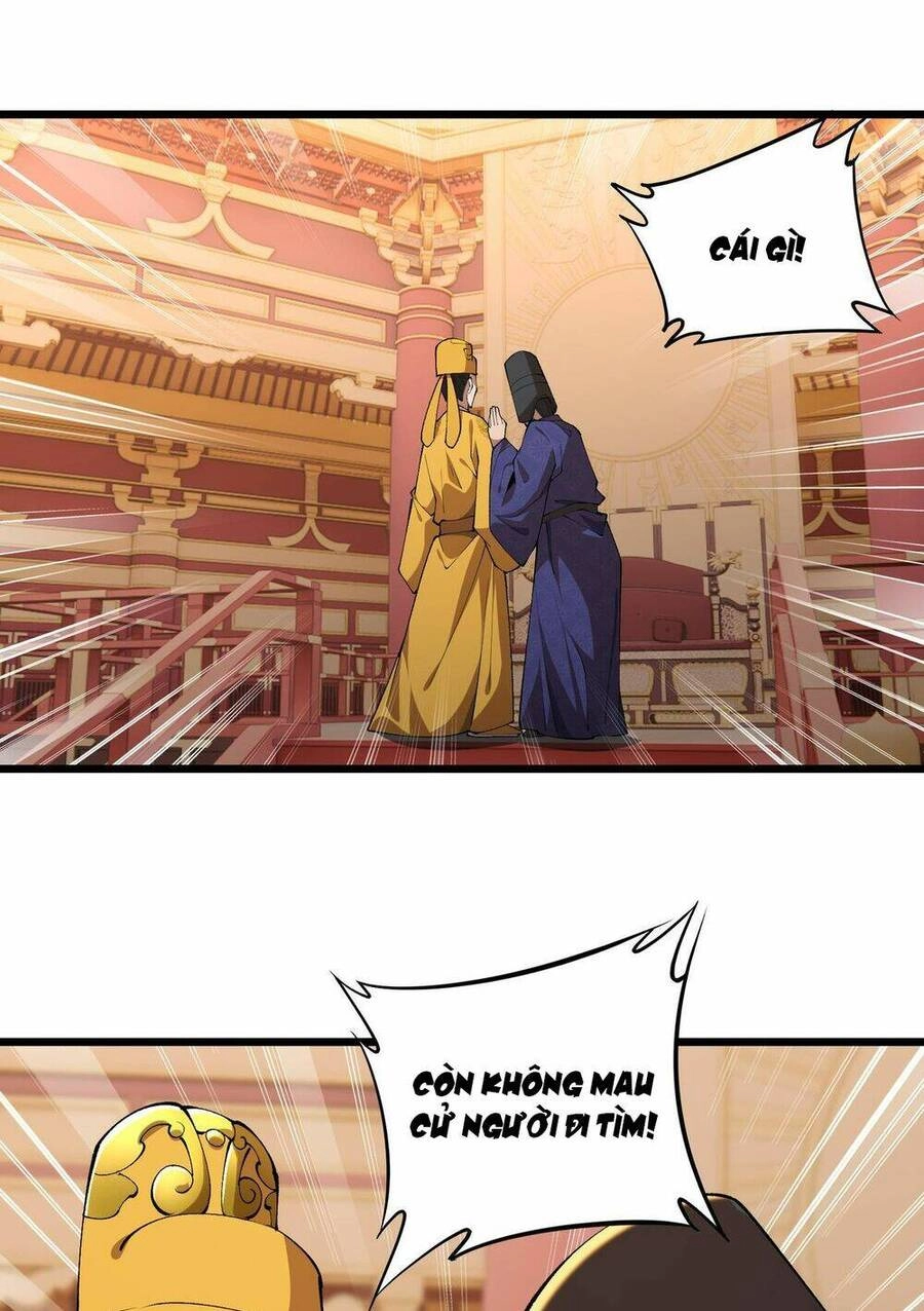 Đại Đường: Võ Thần Group Chat Chapter 20 - 22