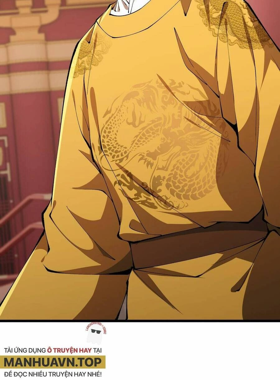 Đại Đường: Võ Thần Group Chat Chapter 20 - 25