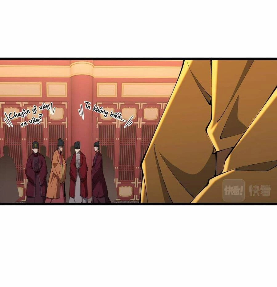 Đại Đường: Võ Thần Group Chat Chapter 20 - 26