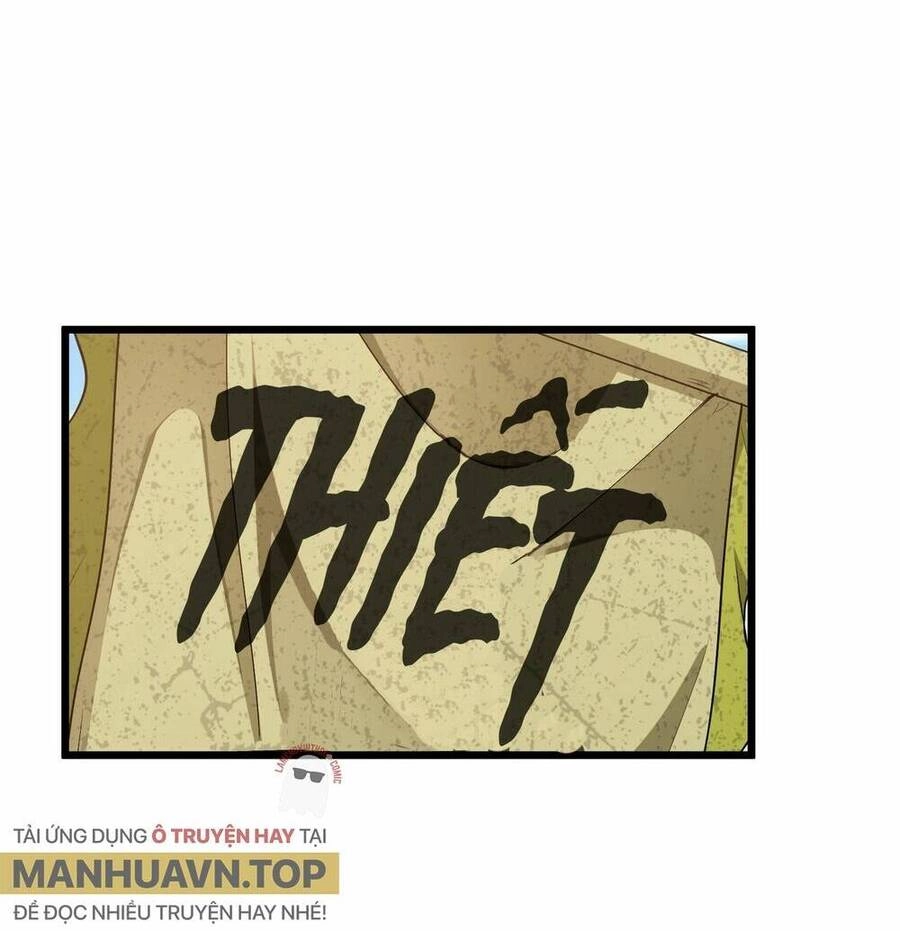 Đại Đường: Võ Thần Group Chat Chapter 20 - 27