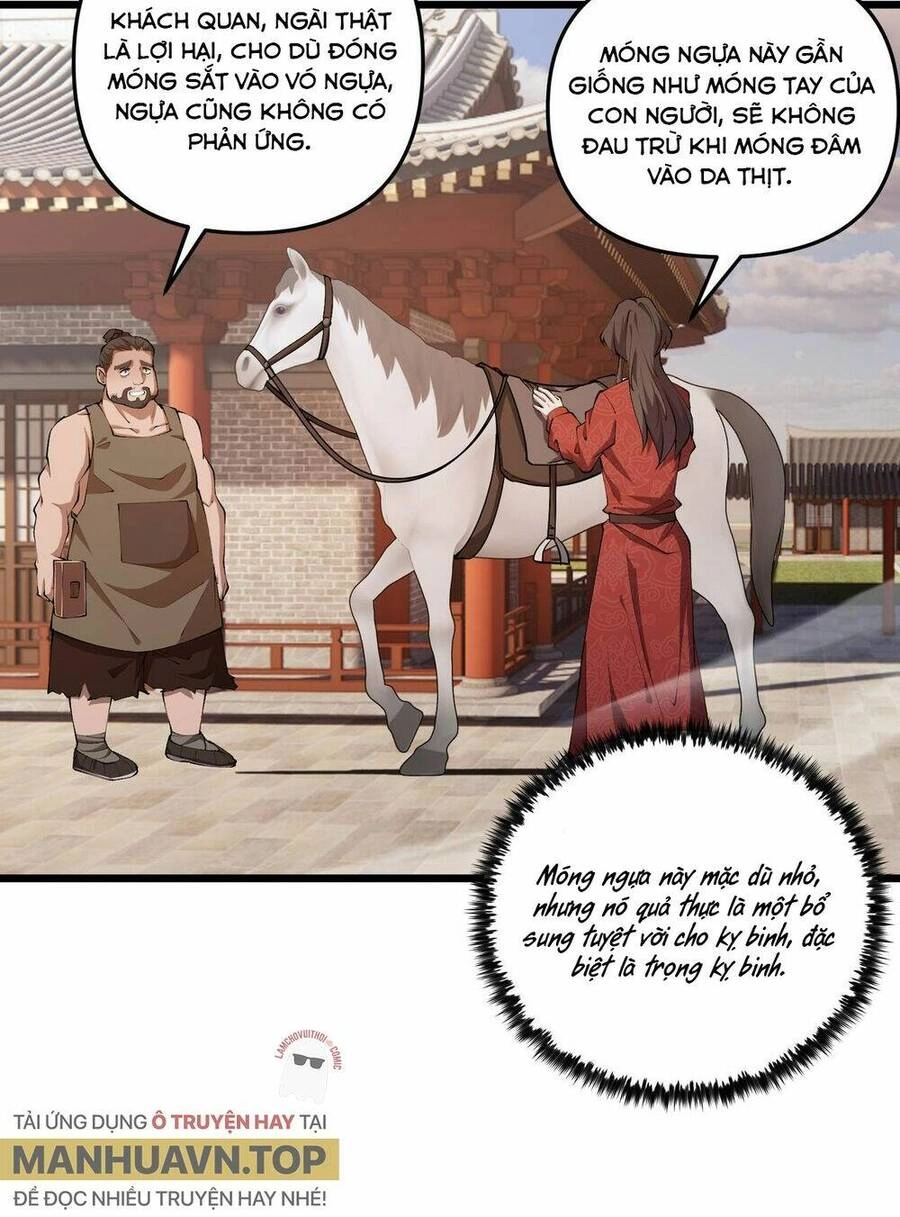 Đại Đường: Võ Thần Group Chat Chapter 20 - 29