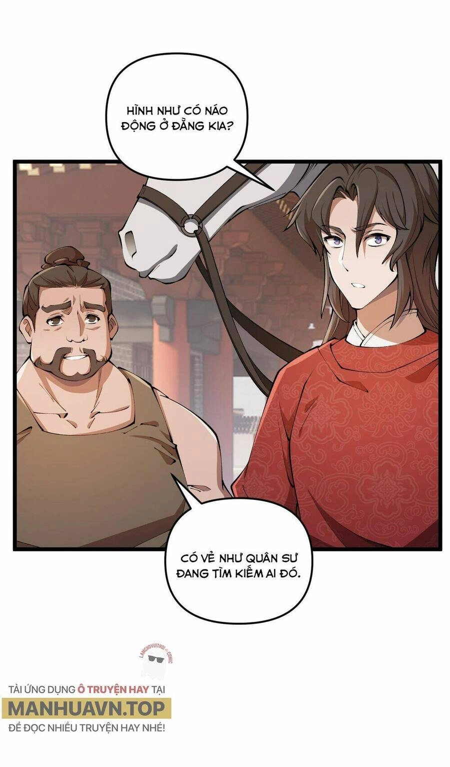 Đại Đường: Võ Thần Group Chat Chapter 20 - 30