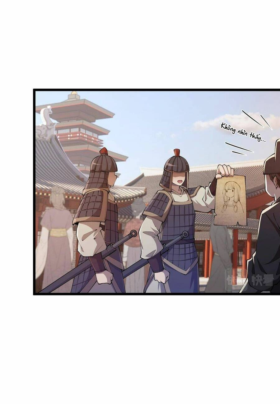 Đại Đường: Võ Thần Group Chat Chapter 20 - 31