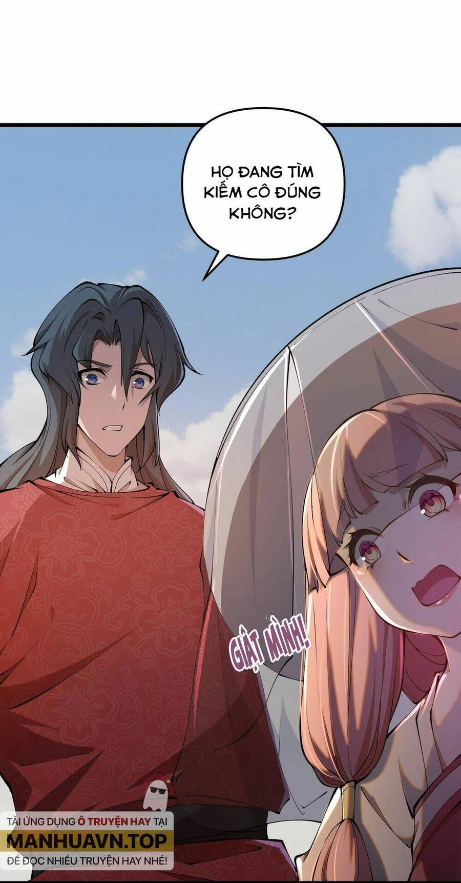 Đại Đường: Võ Thần Group Chat Chapter 20 - 33