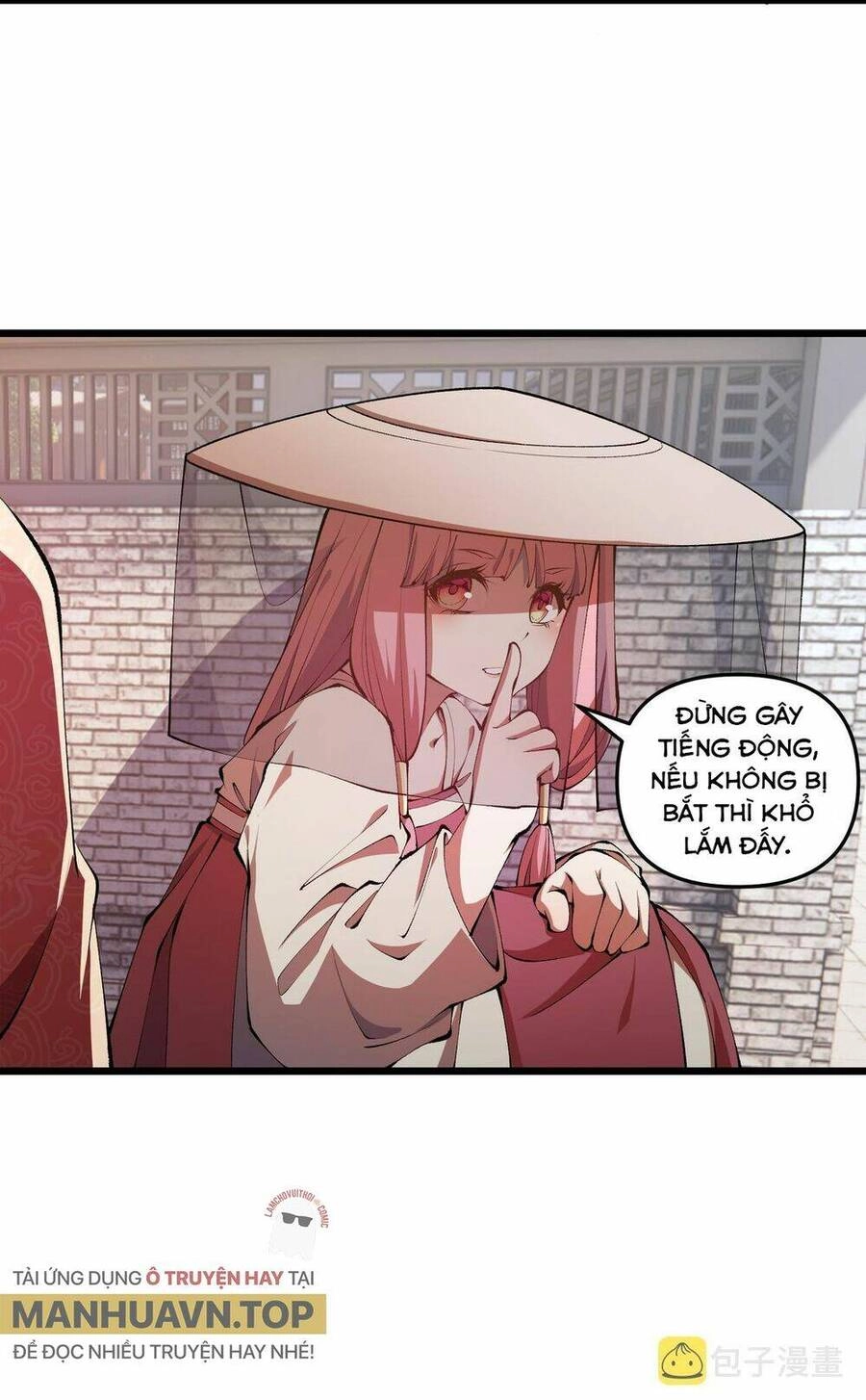 Đại Đường: Võ Thần Group Chat Chapter 20 - 34