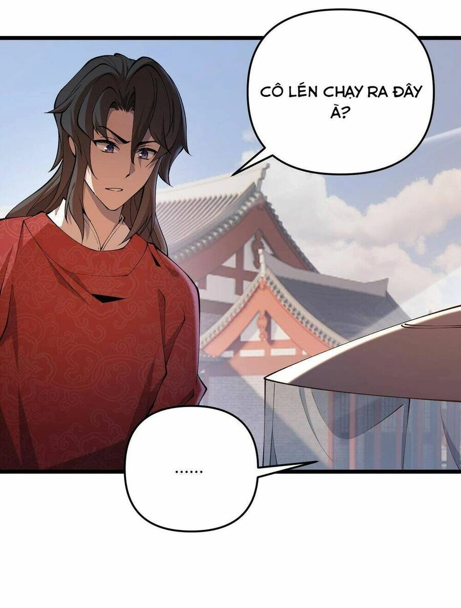 Đại Đường: Võ Thần Group Chat Chapter 20 - 35