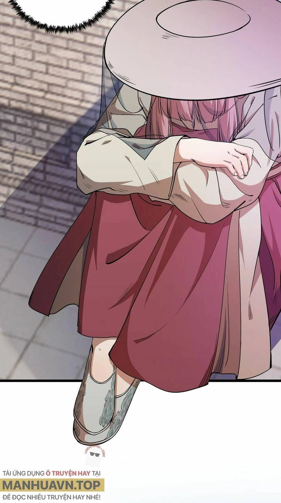 Đại Đường: Võ Thần Group Chat Chapter 20 - 38