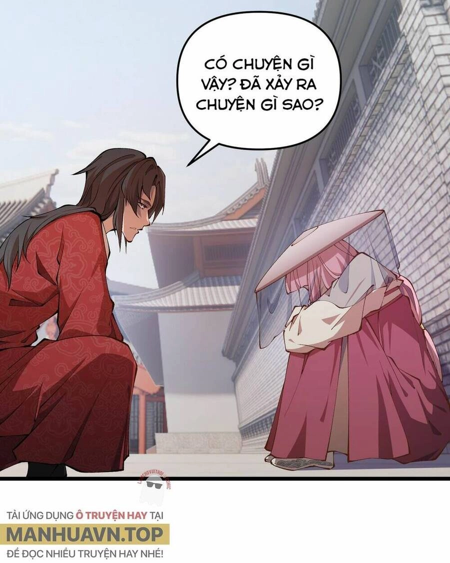 Đại Đường: Võ Thần Group Chat Chapter 20 - 40