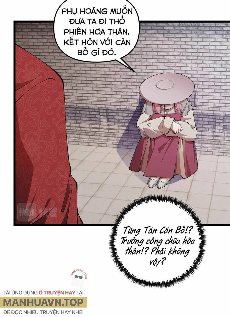 Đại Đường: Võ Thần Group Chat Chapter 20 - 42